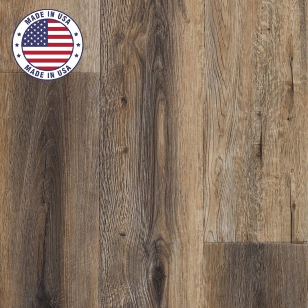 Pioneer Oak