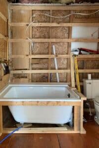 Bathroom Remodel Angies roost