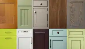 Cabinet Warehouse + Types of Patterns - Urban Homecraft
