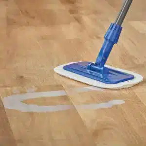 Cleaning Vinyl, LVT Flooring - Floorstore