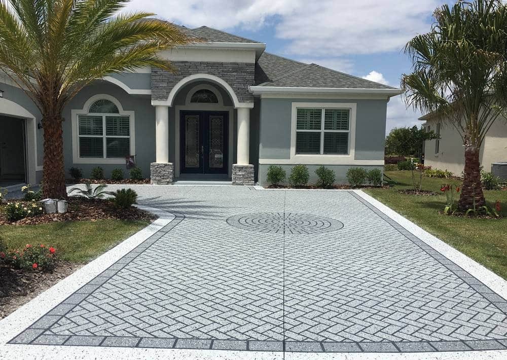 Concrete-Driveway-Concrete-Decor-Magazine