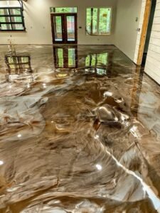 Epoxy-Concrete-Elsner-Painting-Concrete-Coating-Pressure-Washing