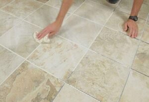 Epoxy Grout - RUBI