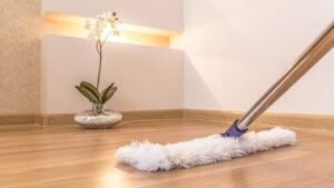Hardwood-Maintenance-Chets-Cleaning
