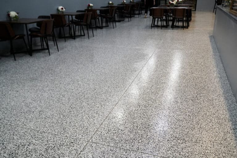 Polished Concrete 14 (Epoxy)