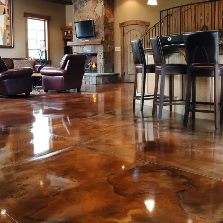 Stained-Concrete-Craftsman-Concrete-Floors-2