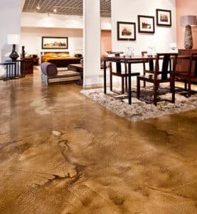 Stained-Concrete-Precision-Decorative-Concrete-Contractors