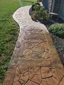 Stamped-Concrete-Concrete-Sealer-Water-Repellant-Coatings
